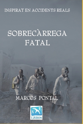 Book cover for Sobrecàrrega fatal