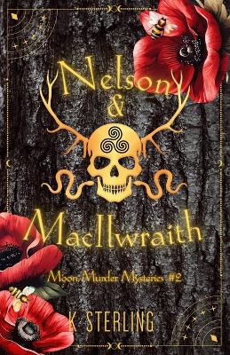 Book cover for Nelson & MacIlwraith