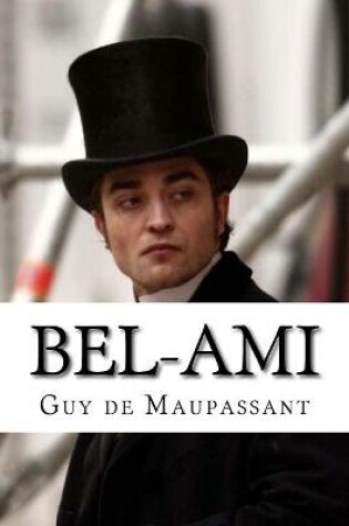 Cover of Bel-ami (Fench Edition)