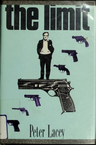 Cover of The Limit