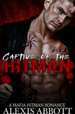 Cover of Captive of the Hitman