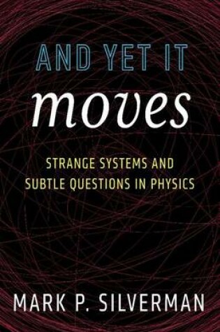 Cover of And Yet It Moves