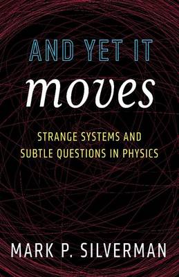 Book cover for And Yet It Moves