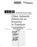 Cover of China