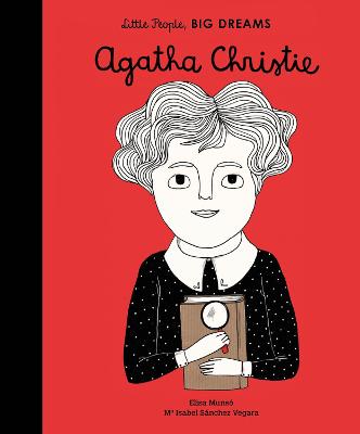 Cover of Agatha Christie