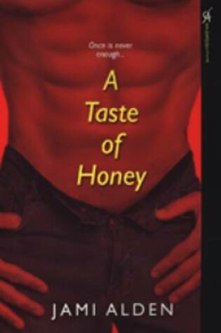 Cover of A Taste of Honey