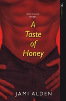 Book cover for A Taste of Honey