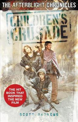 Cover of Children's Crusade