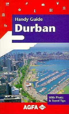 Book cover for Durban