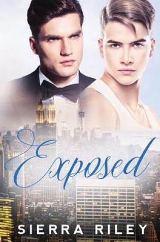 Cover of Exposed