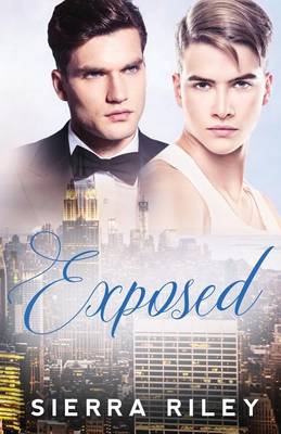 Book cover for Exposed