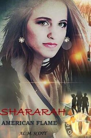 Cover of Shararah-American Flame