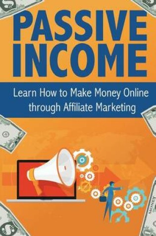 Cover of Passive Income