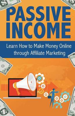 Book cover for Passive Income