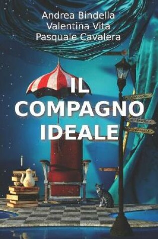 Cover of Il compagno ideale