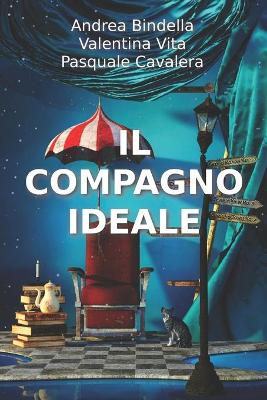 Book cover for Il compagno ideale