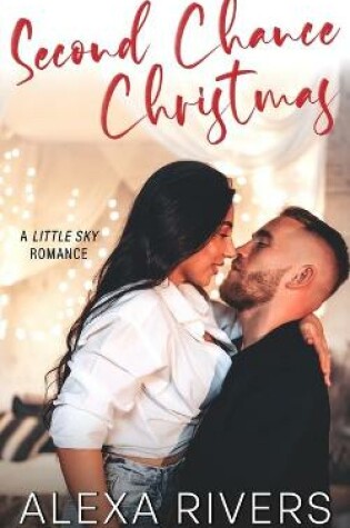 Cover of Second Chance Christmas