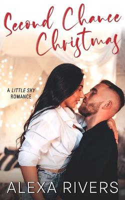 Book cover for Second Chance Christmas