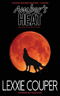 Book cover for Amber's Heat