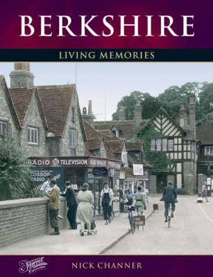 Book cover for Berkshire