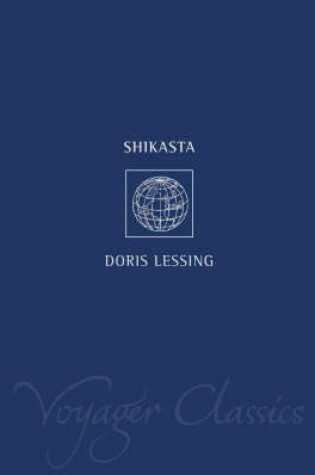 Cover of Shikasta
