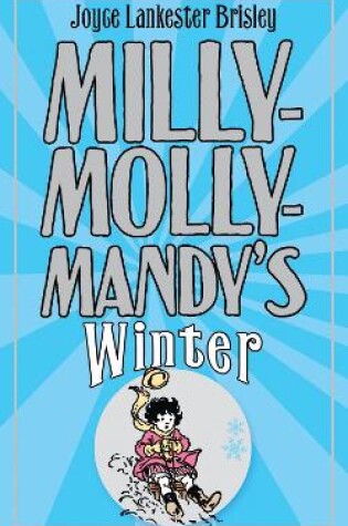 Cover of Milly-Molly-Mandy's Winter