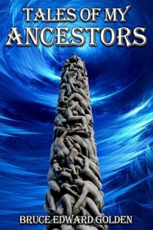 Cover of Tales of My Ancestors