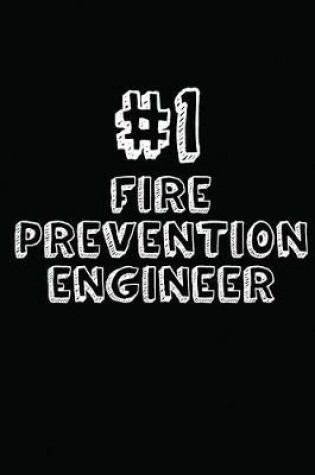 Cover of #1 Fire Prevention Engineer