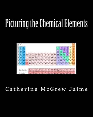 Book cover for Picturing the Chemical Elements