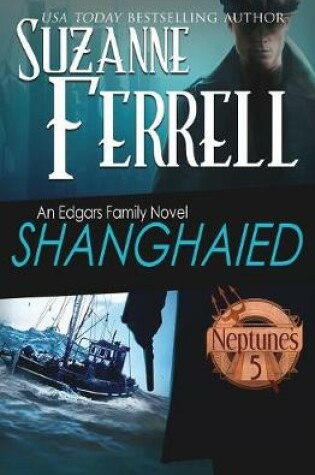 Cover of Shanghaied