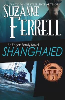 Book cover for Shanghaied