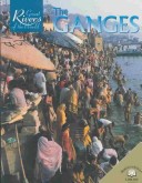 Cover of The Ganges