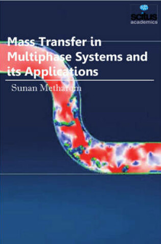 Cover of Mass Transfer in Multiphase Systems and its Applications