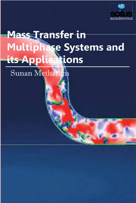 Book cover for Mass Transfer in Multiphase Systems and its Applications