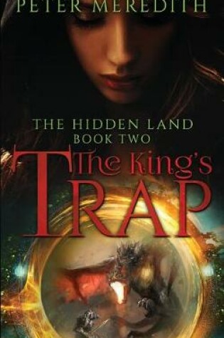 Cover of The King's Trap