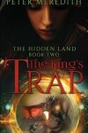 Book cover for The King's Trap
