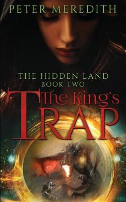 Cover of The King's Trap