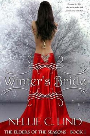 Cover of Winter's Bride
