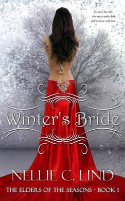 Book cover for Winter's Bride