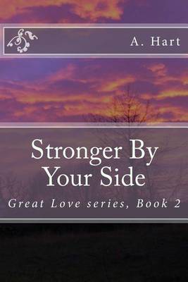 Book cover for Stronger by Your Side