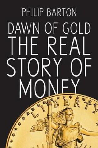 Cover of Dawn of Gold