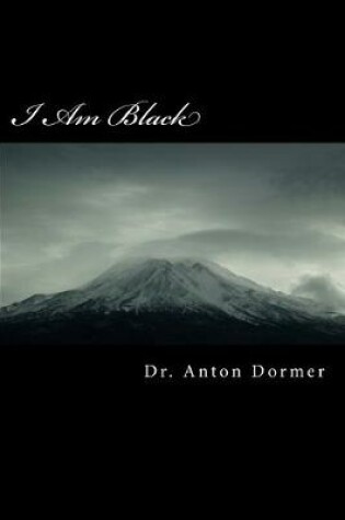 Cover of I Am Black