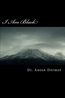 Book cover for I Am Black