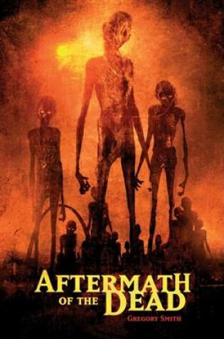 Cover of Aftermath of the Dead