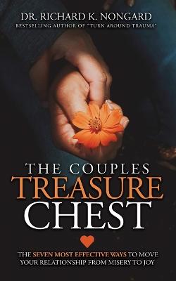 Book cover for The Couples Treasure Chest