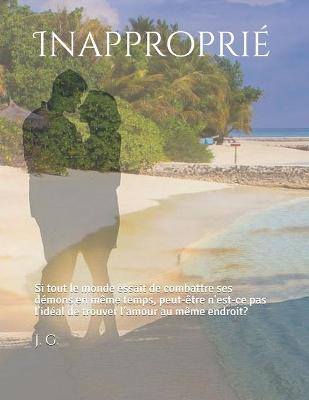 Book cover for Inapproprié