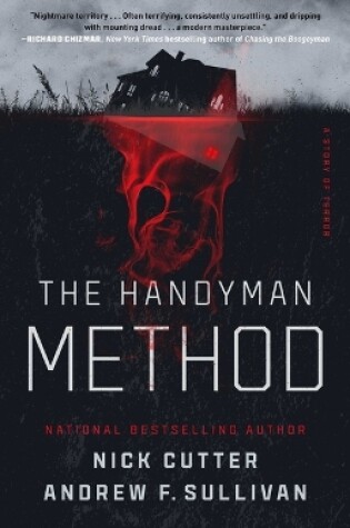 Cover of The Handyman Method