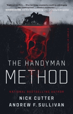 Book cover for The Handyman Method