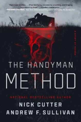Cover of The Handyman Method