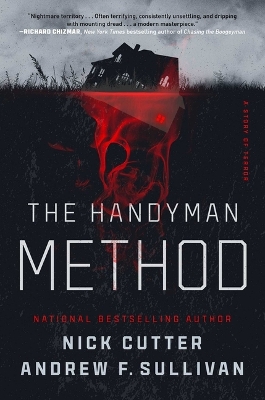 Book cover for The Handyman Method